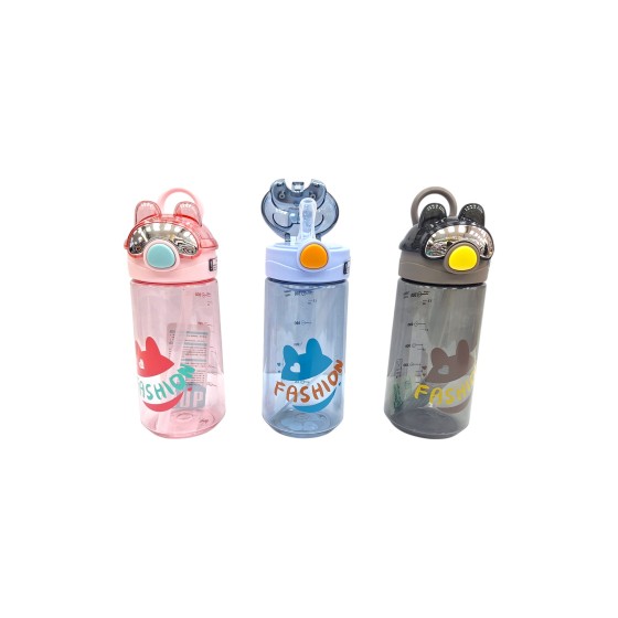 FASHION儿童水壶 680ML BM105D20